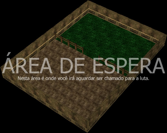 Área de Espera