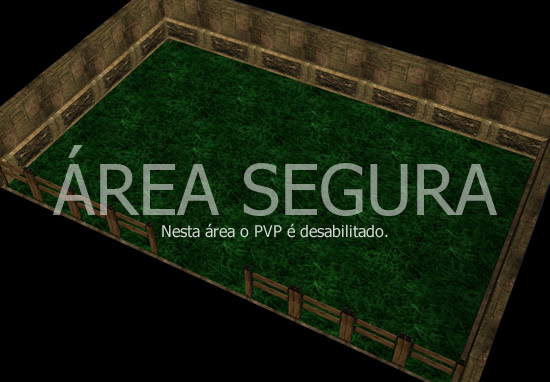 Área Segura
