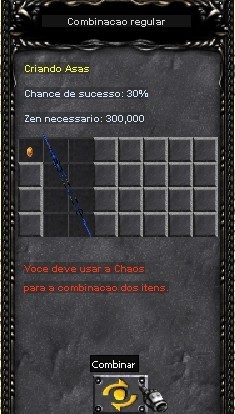 Chaos Machine