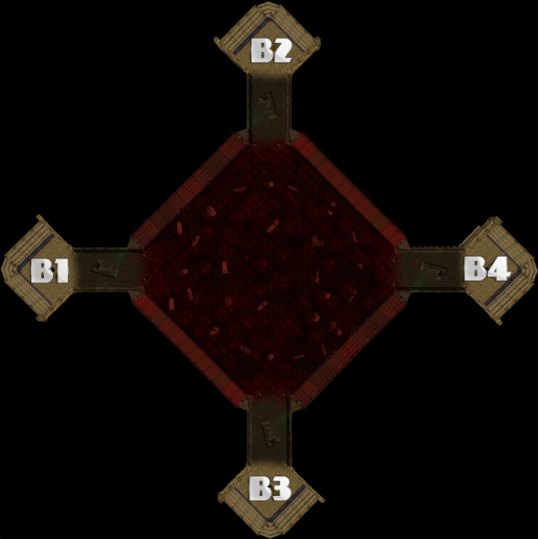 Overview mapa